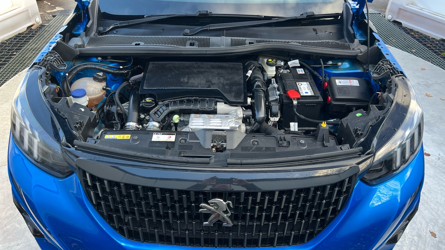 Used Peugeot 2008 2020 for sale - 77005846: Photo 8