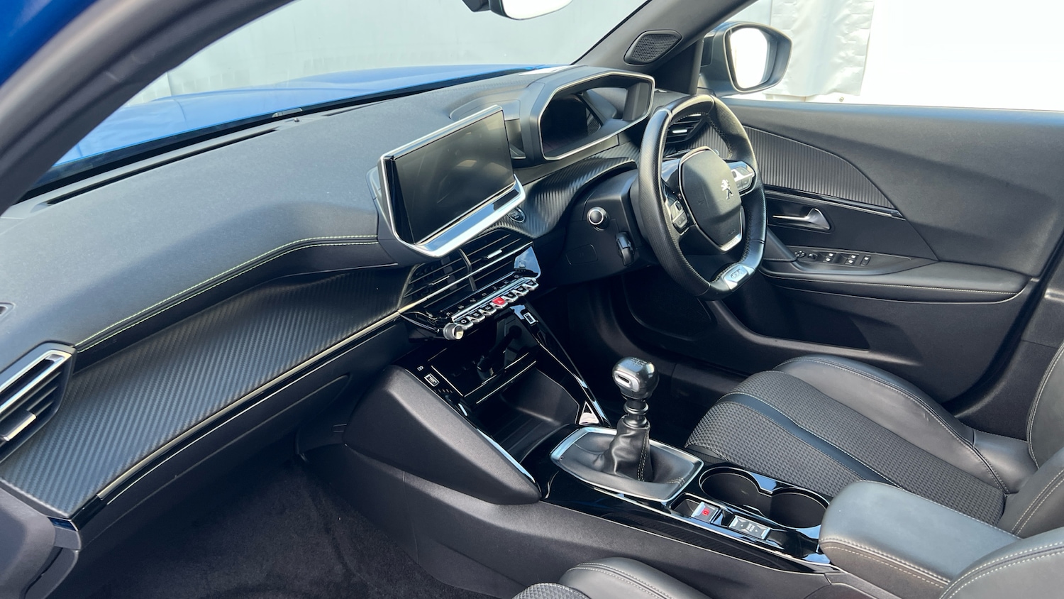 Used Peugeot 2008 2020 for sale - 77005846: Photo 9