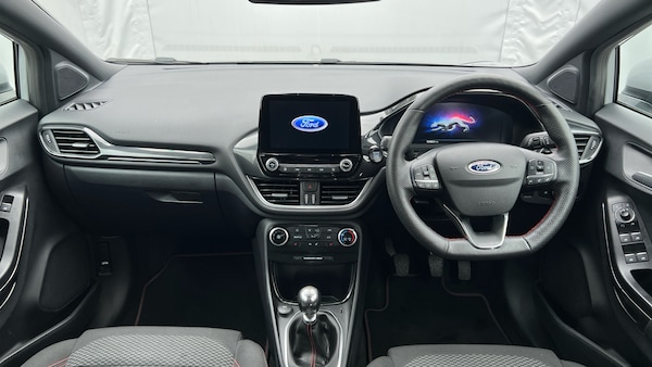 Used Ford Puma 2023 for sale - 76206598: Photo 10