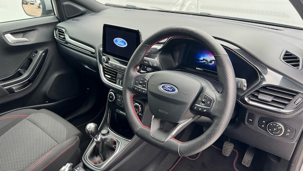 Used Ford Puma 2023 for sale - 76206598: Photo 11