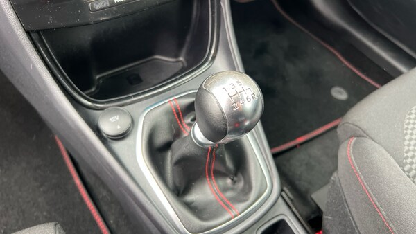 Used Ford Puma 2023 for sale - 76206598: Photo 13