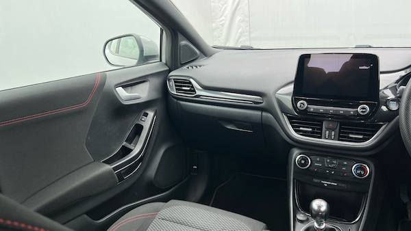 Used Ford Puma 2023 for sale - 76206598: Photo 14