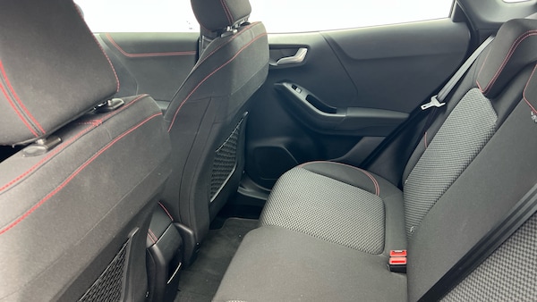 Used Ford Puma 2023 for sale - 76206598: Photo 16