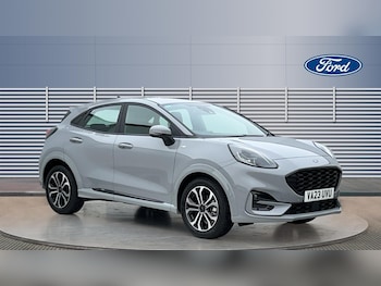 Ford - Puma