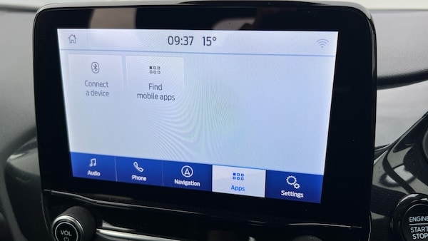 Used Ford Puma 2023 for sale - 76206598: Photo 23