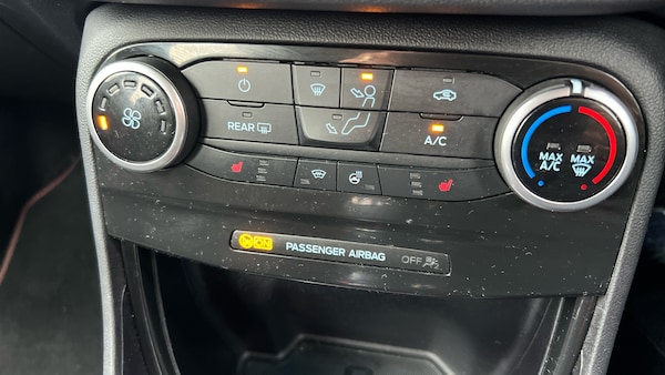 Used Ford Puma 2023 for sale - 76206598: Photo 28
