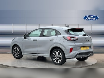 Used Ford Puma 2023 for sale - 76206598: Photo 2