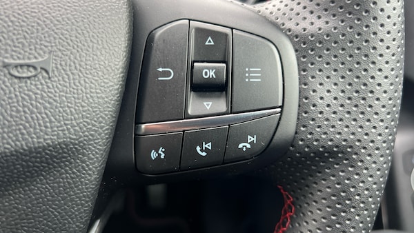 Used Ford Puma 2023 for sale - 76206598: Photo 35