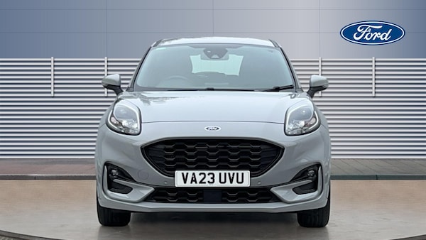 Used Ford Puma 2023 for sale - 76206598: Photo 3