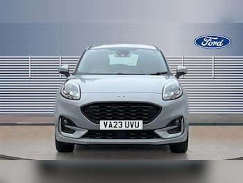 Used Ford Puma 2023 for sale - 76206598: Photo 3