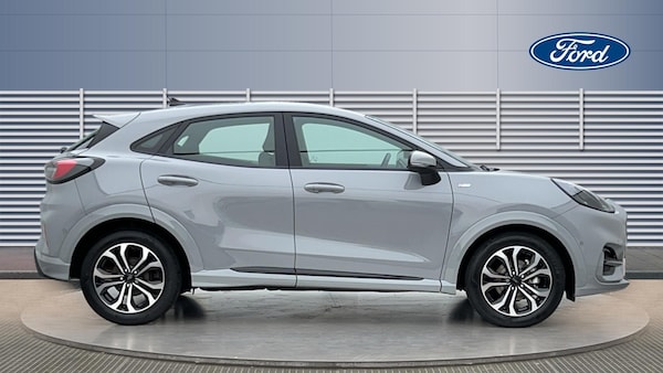 Used Ford Puma 2023 for sale - 76206598: Photo 5