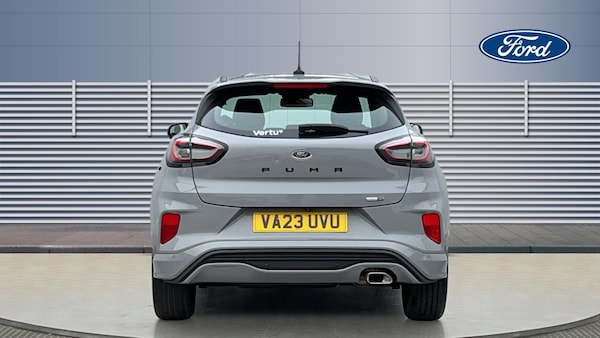 Used Ford Puma 2023 for sale - 76206598: Photo 6