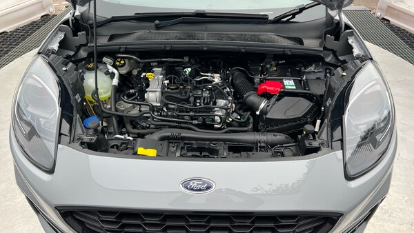 Used Ford Puma 2023 for sale - 76206598: Photo 8