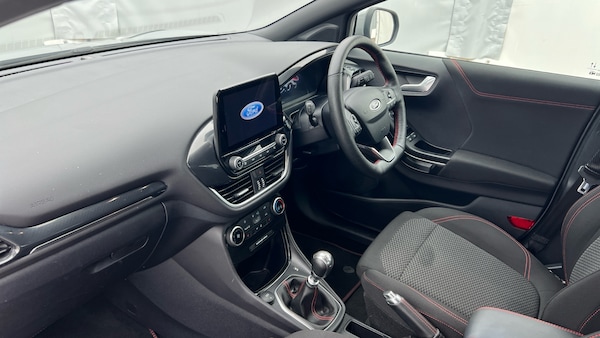 Used Ford Puma 2023 for sale - 76206598: Photo 9