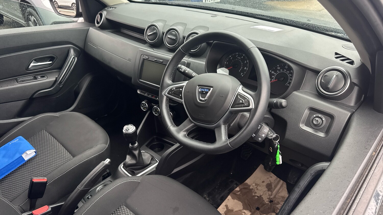 Used Dacia Duster 2020 for sale - 77337519: Photo 11
