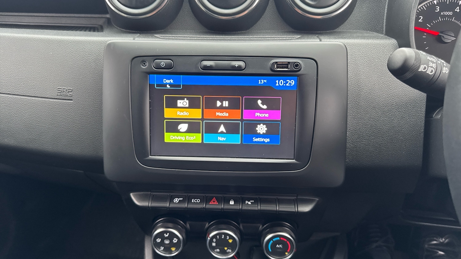 Used Dacia Duster 2020 for sale - 77337519: Photo 12