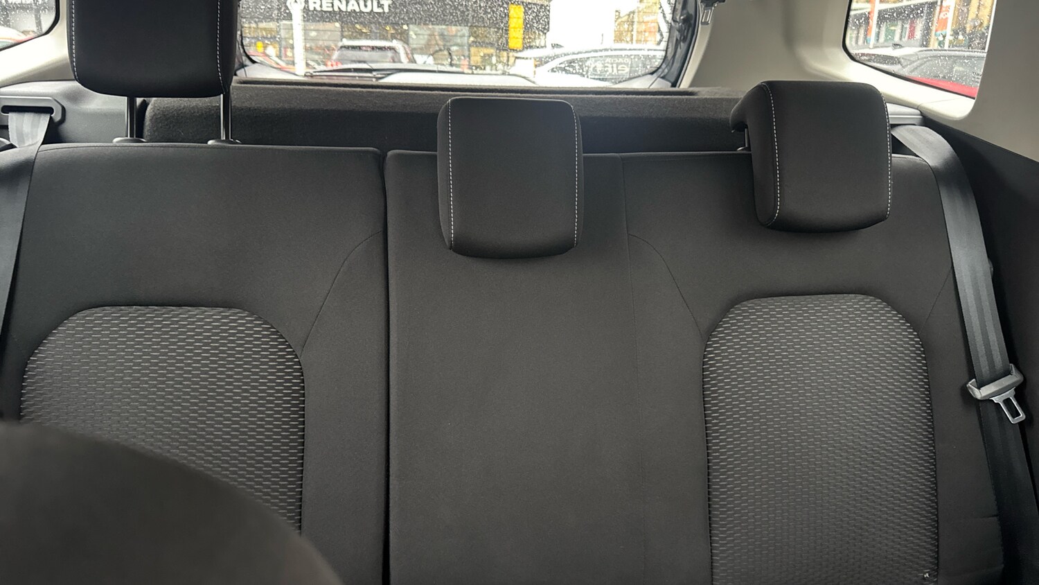 Used Dacia Duster 2020 for sale - 77337519: Photo 15