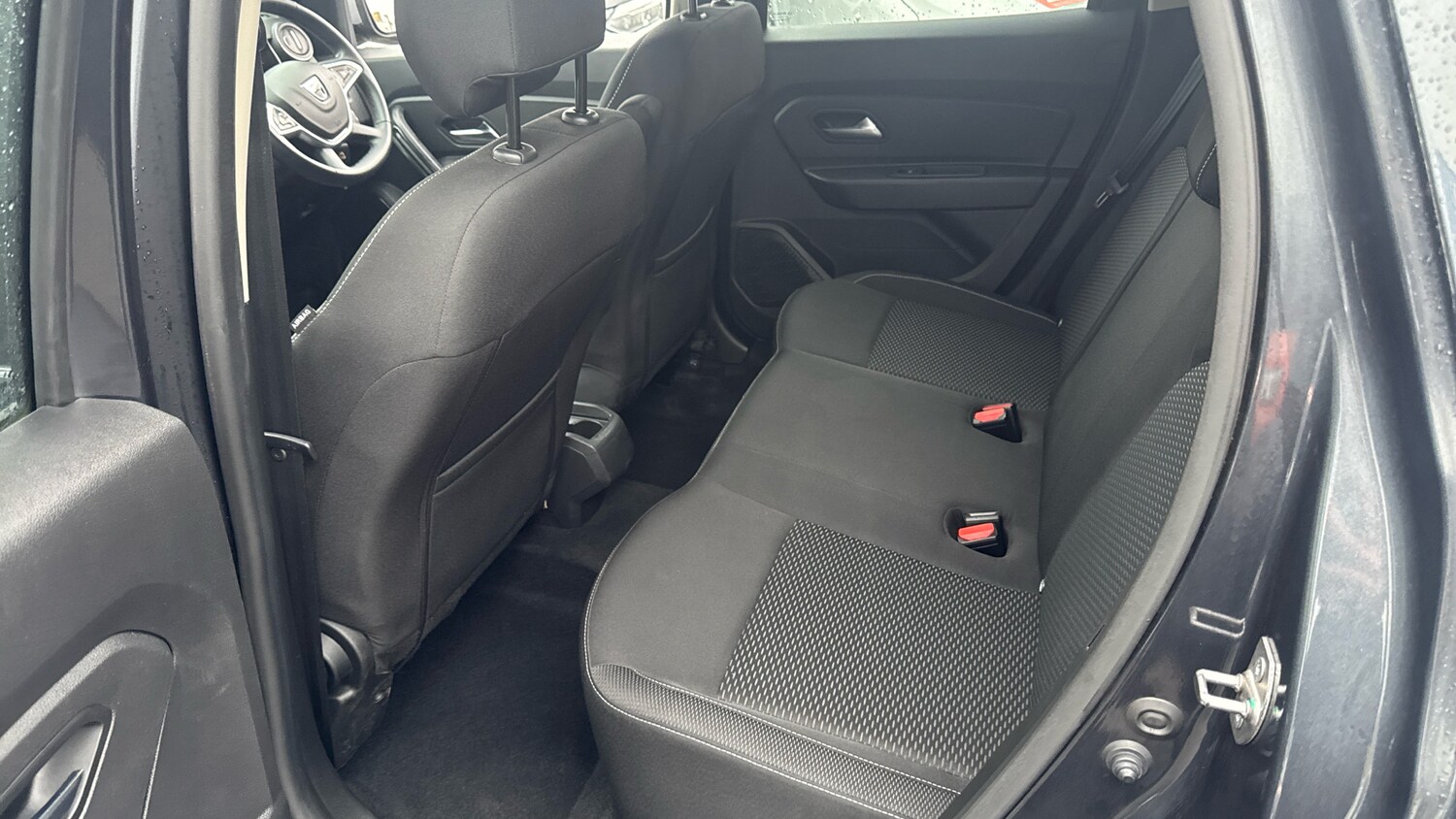 Used Dacia Duster 2020 for sale - 77337519: Photo 16