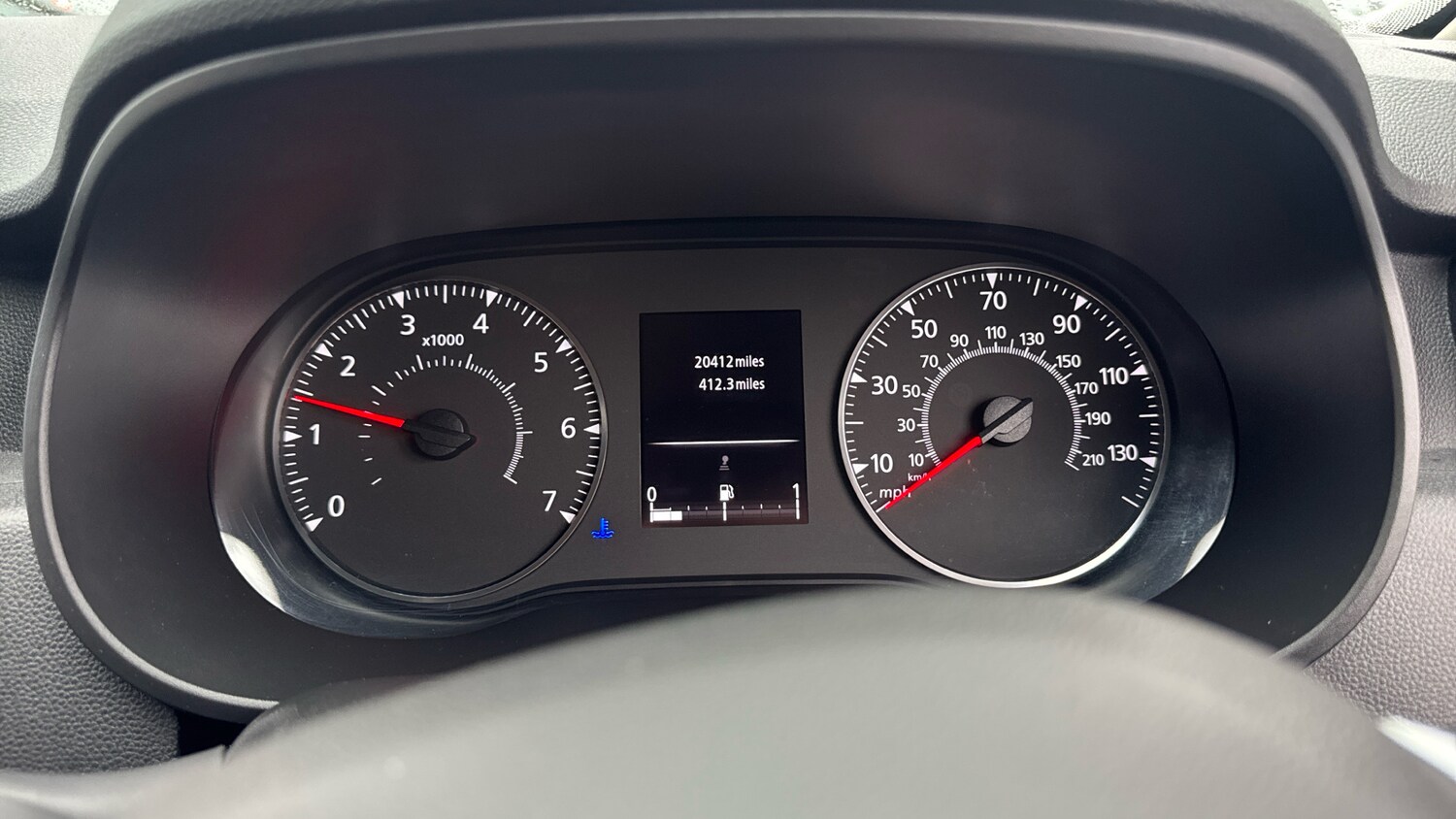 Used Dacia Duster 2020 for sale - 77337519: Photo 18