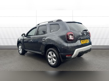 Used Dacia Duster 2020 for sale - 77337519: Photo