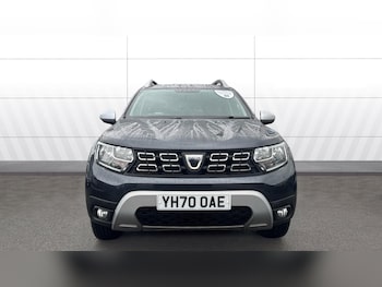 Used Dacia Duster 2020 for sale - 77337519: Photo