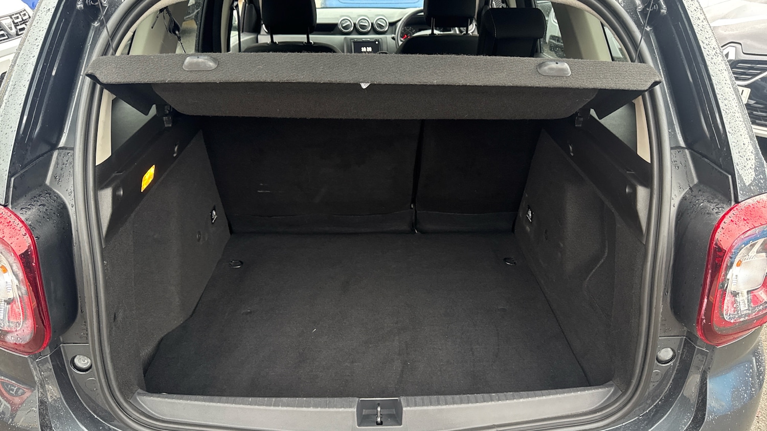 Used Dacia Duster 2020 for sale - 77337519: Photo 4