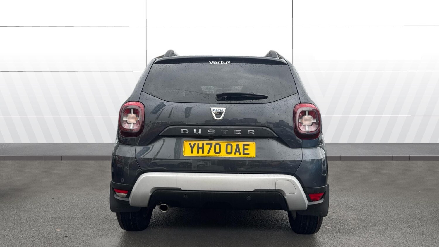 Used Dacia Duster 2020 for sale - 77337519: Photo 6