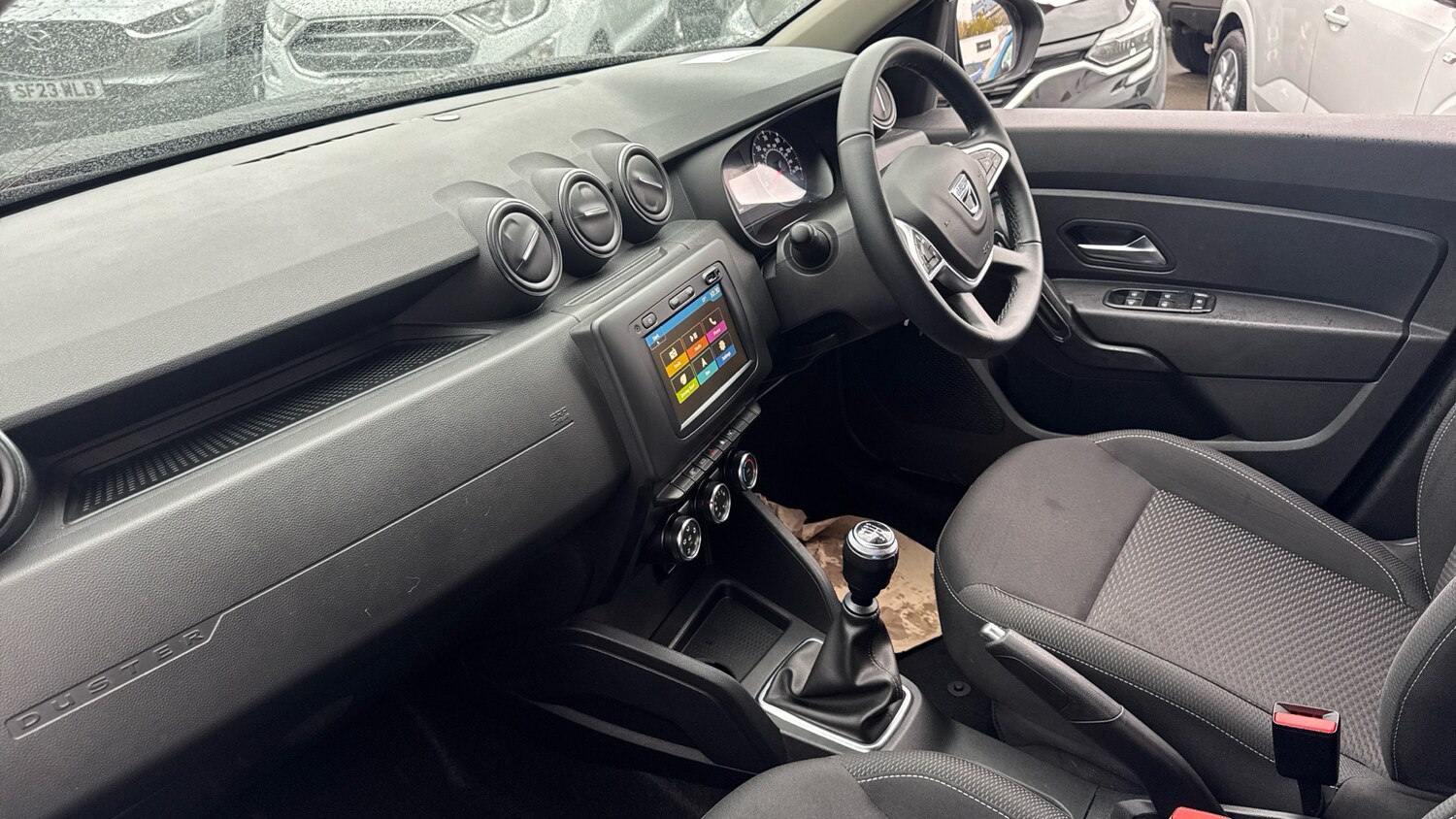 Used Dacia Duster 2020 for sale - 77337519: Photo 9