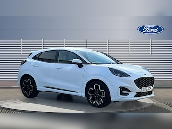 Used Ford Puma 2023 for sale - 78424415: Photo