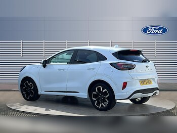 Used Ford Puma 2023 for sale - 78424415: Photo