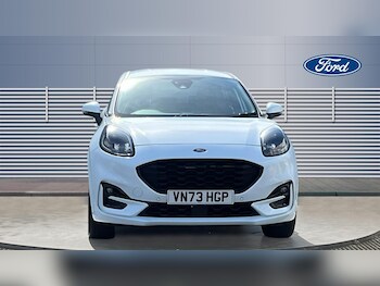 Used Ford Puma 2023 for sale - 78424415: Photo