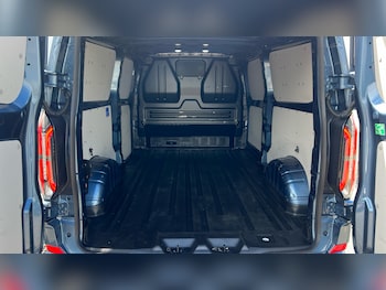 Used Ford Transit Custom 2025 for sale - 78644106: Photo