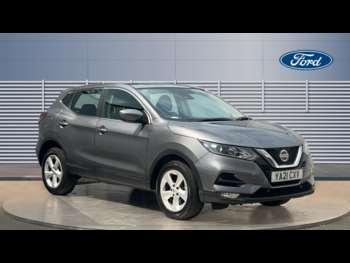 2021 (21) - 1.3 DiG-T 160 [157] Acenta Premium 5dr DCT Petrol Hatchback