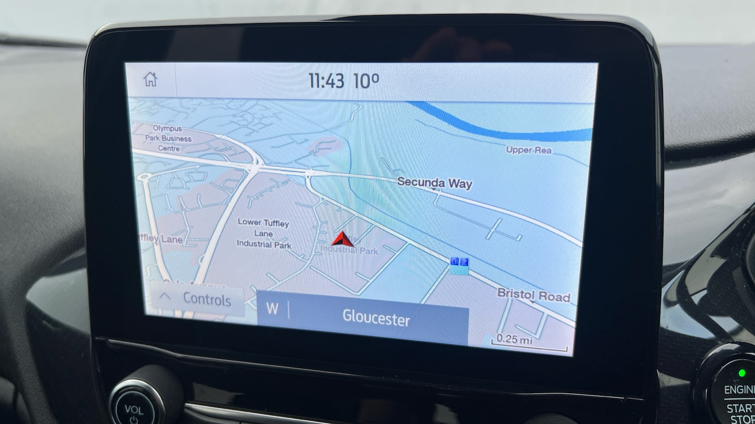 Used Ford Fiesta 2020 for sale - 77285421: Photo 12