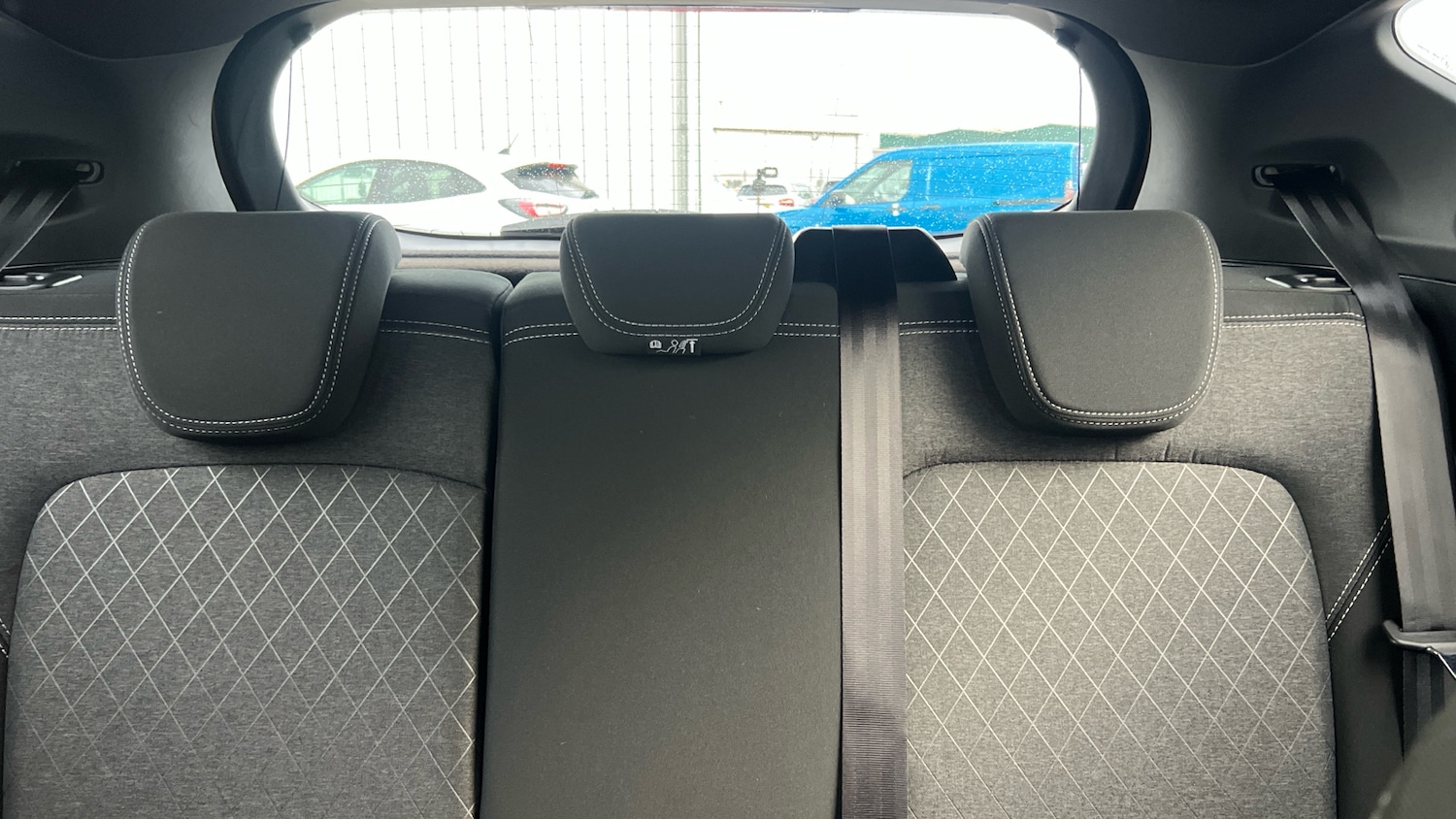 Used Ford Fiesta 2020 for sale - 77285421: Photo 15