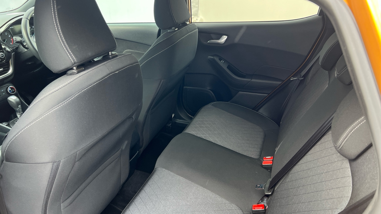 Used Ford Fiesta 2020 for sale - 77285421: Photo 16