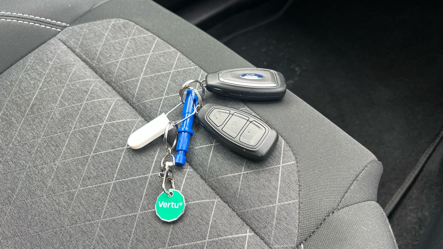 Used Ford Fiesta 2020 for sale - 77285421: Photo 20