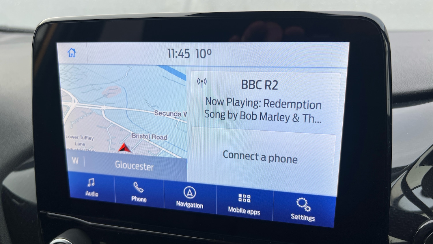 Used Ford Fiesta 2020 for sale - 77285421: Photo 21