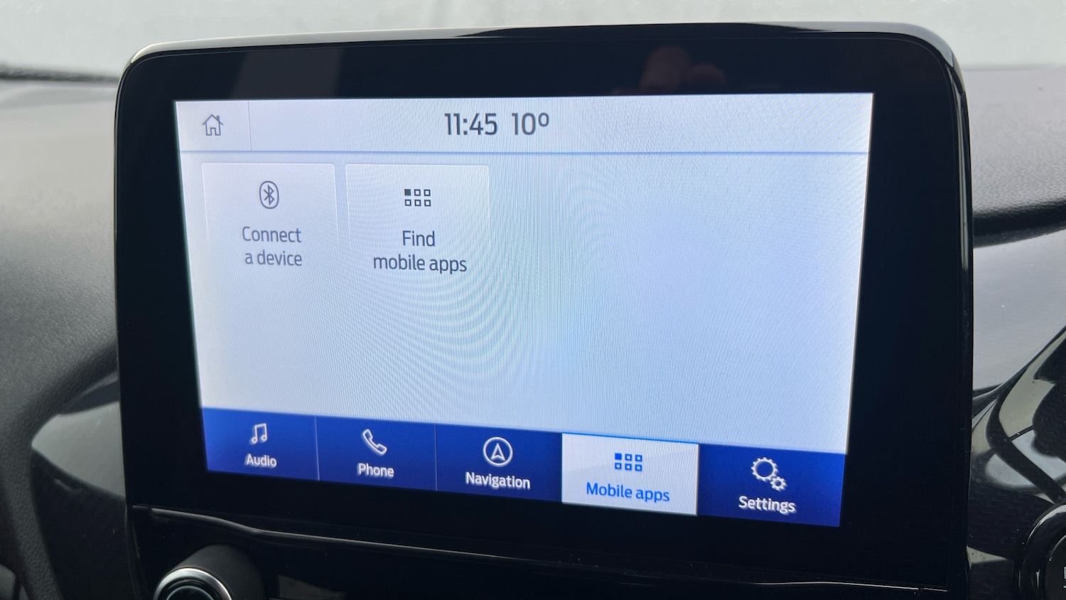 Used Ford Fiesta 2020 for sale - 77285421: Photo 22