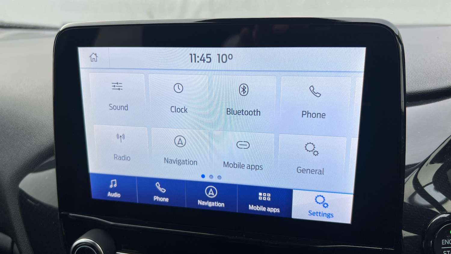 Used Ford Fiesta 2020 for sale - 77285421: Photo 23