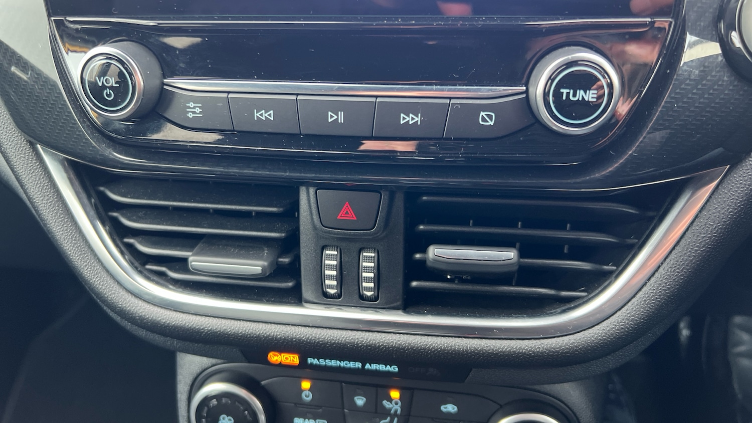 Used Ford Fiesta 2020 for sale - 77285421: Photo 26