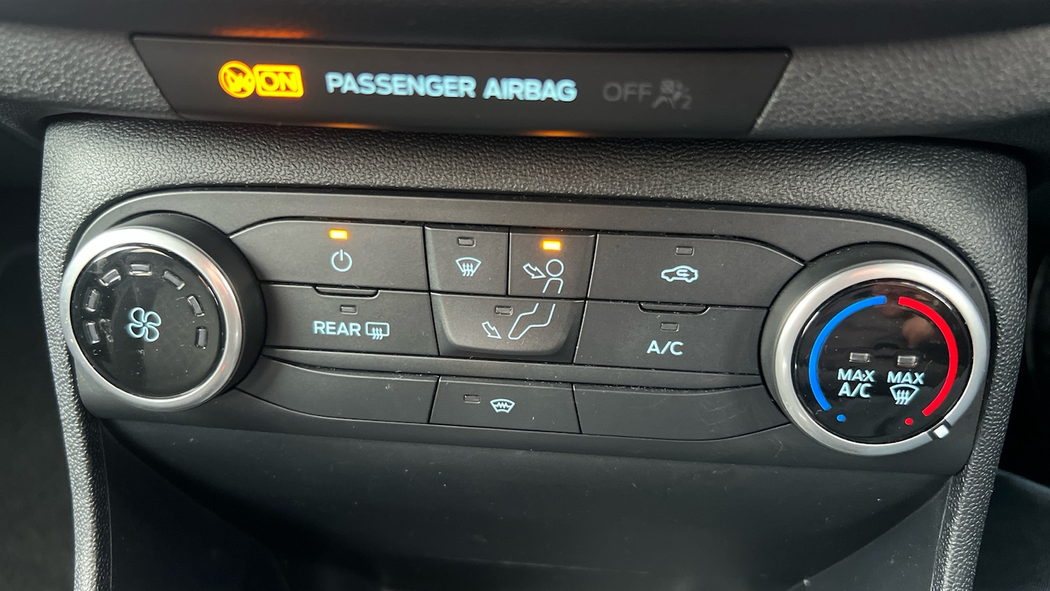 Used Ford Fiesta 2020 for sale - 77285421: Photo 27