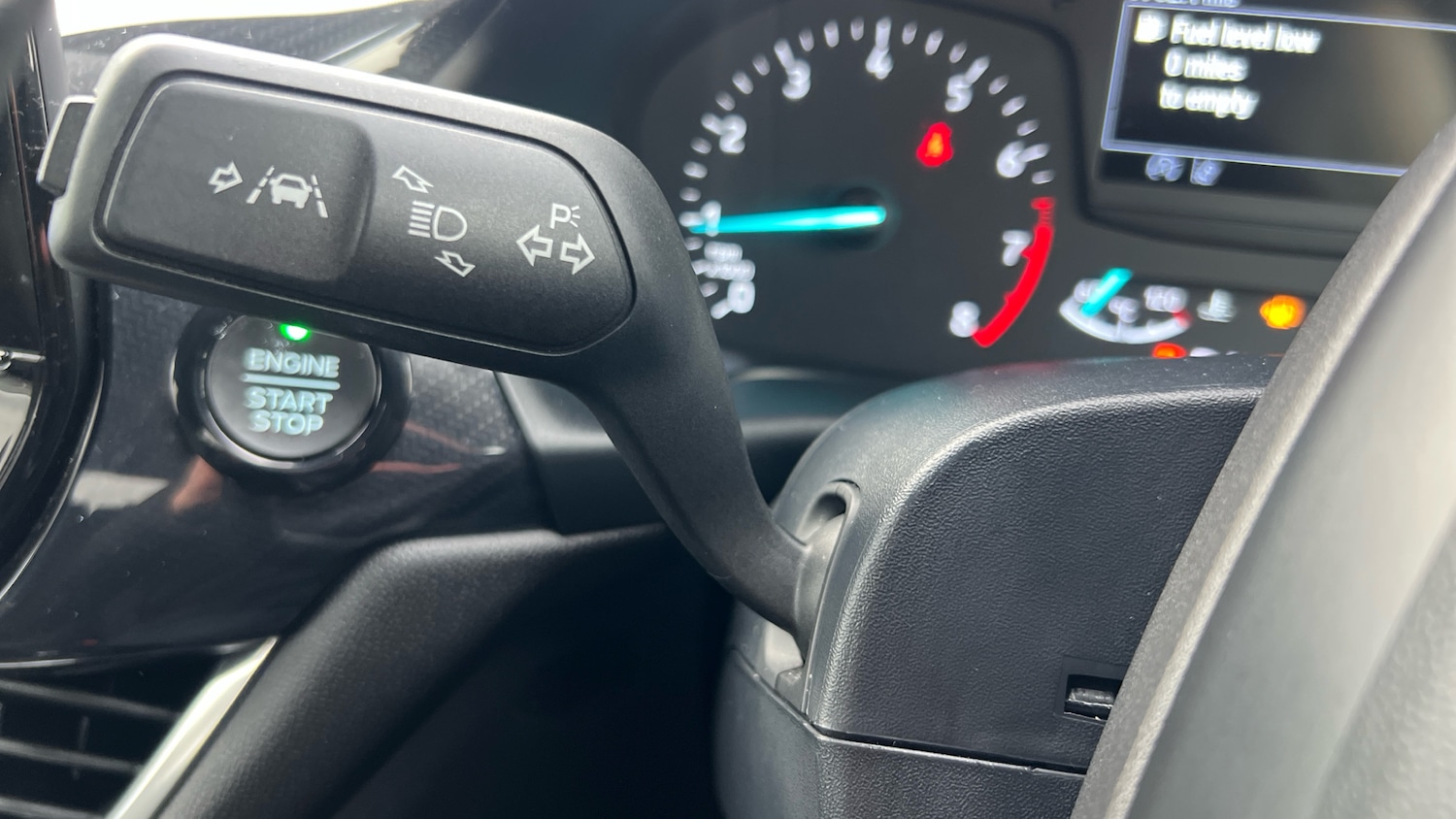 Used Ford Fiesta 2020 for sale - 77285421: Photo 34