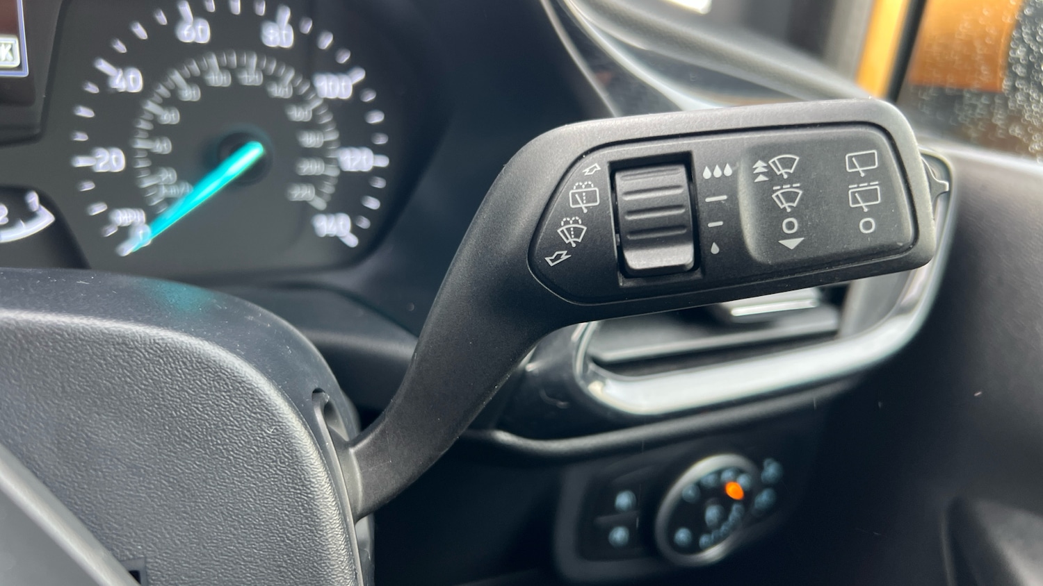 Used Ford Fiesta 2020 for sale - 77285421: Photo 35