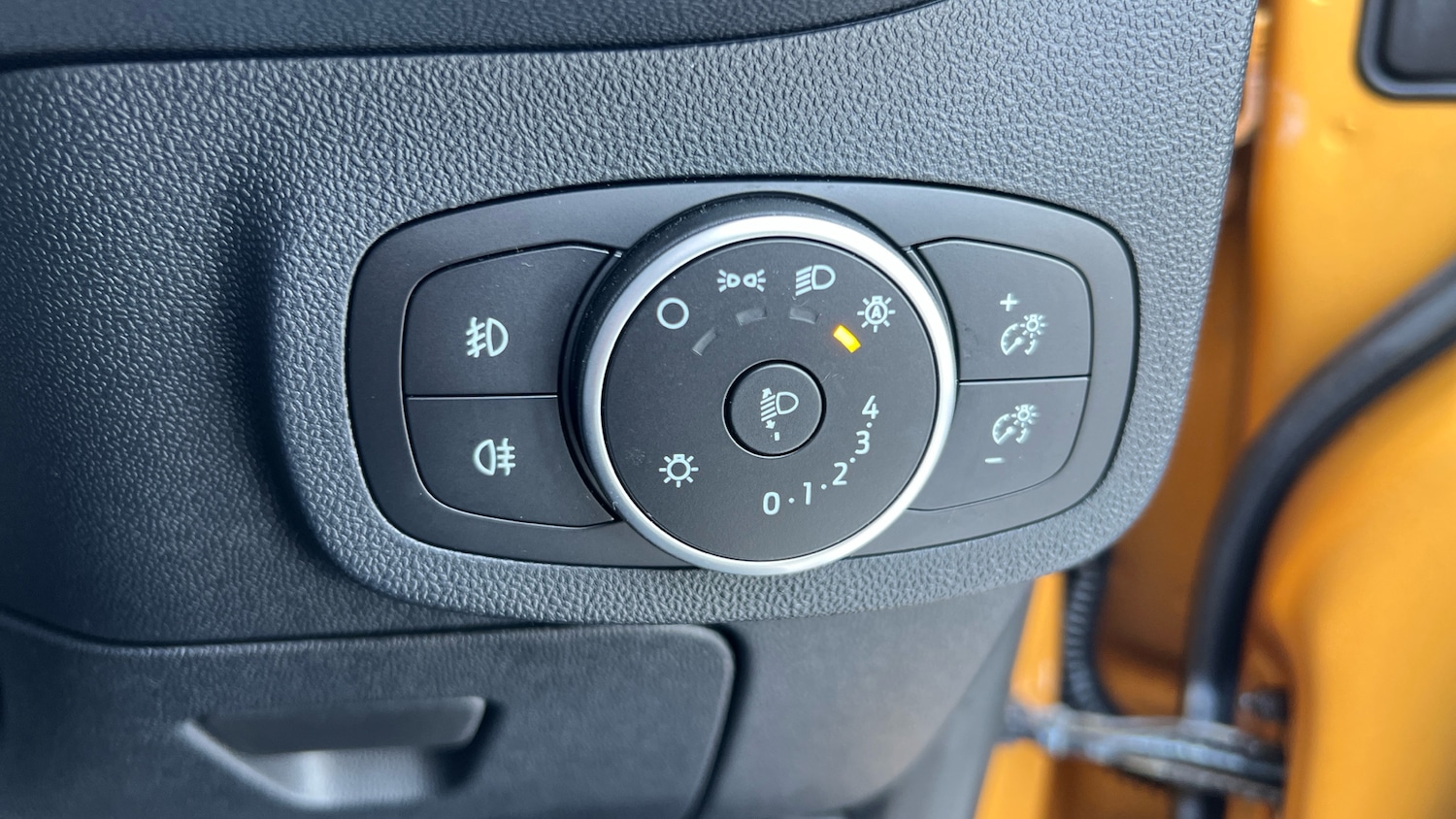 Used Ford Fiesta 2020 for sale - 77285421: Photo 36