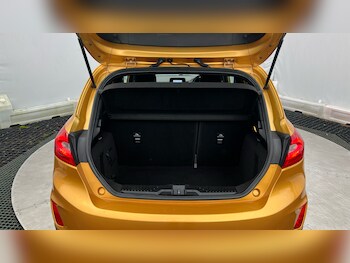 Used Ford Fiesta 2020 for sale - 77285421: Photo