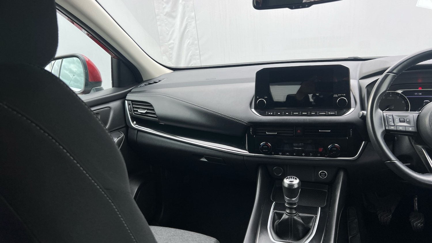 Used Nissan Qashqai 2022 for sale - 76493797: Photo 14