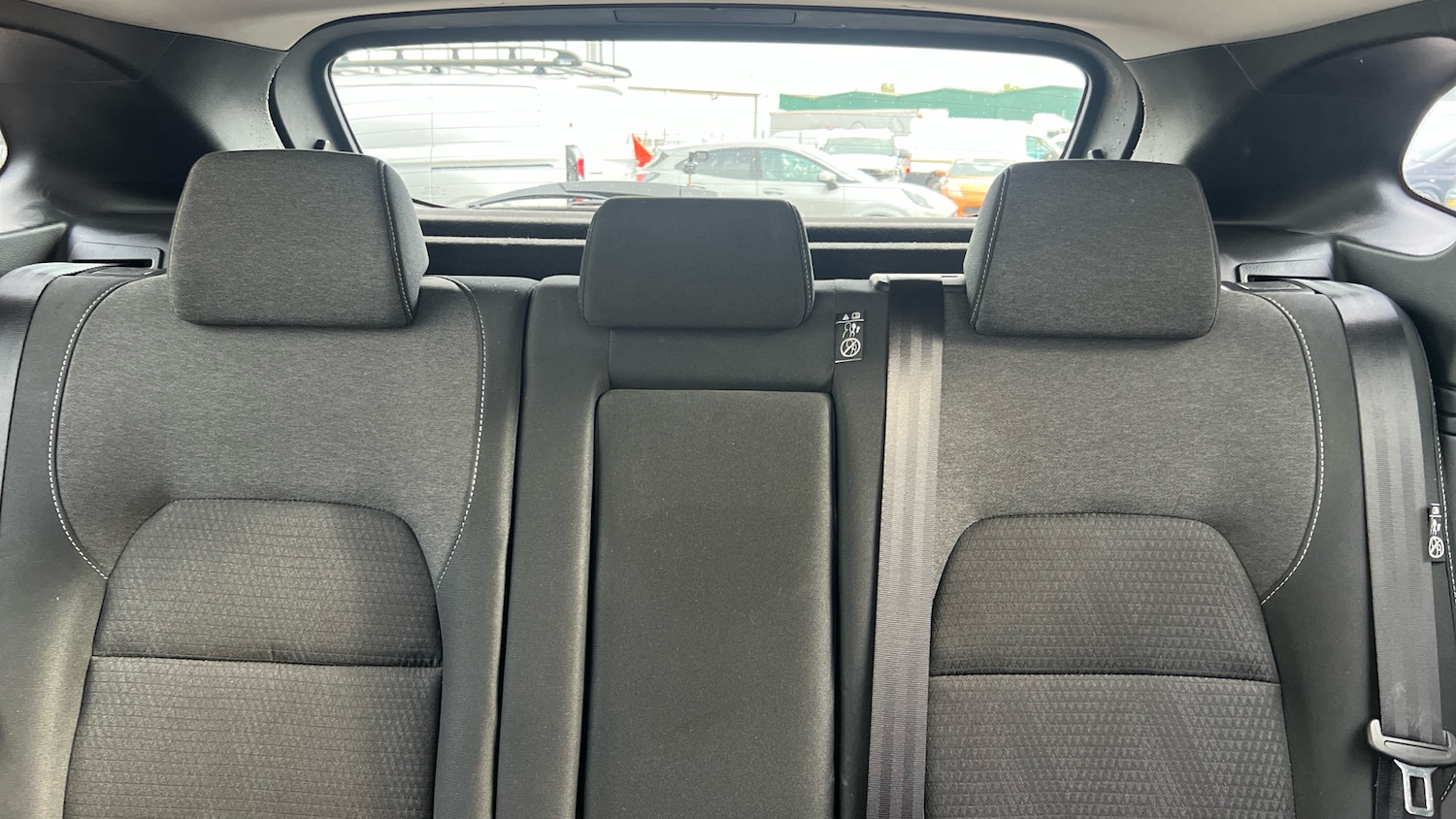 Used Nissan Qashqai 2022 for sale - 76493797: Photo 15