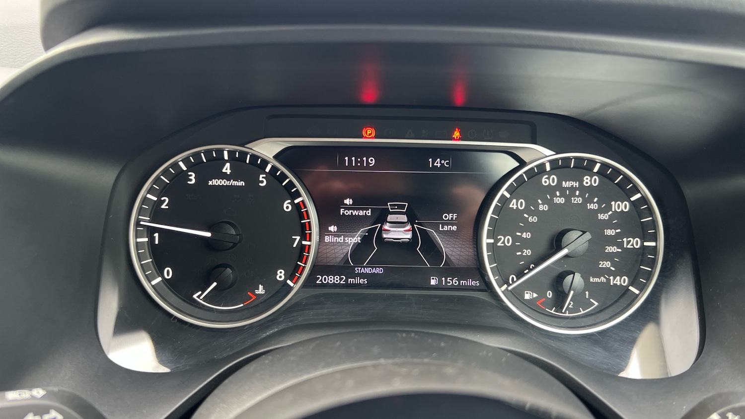 Used Nissan Qashqai 2022 for sale - 76493797: Photo 18