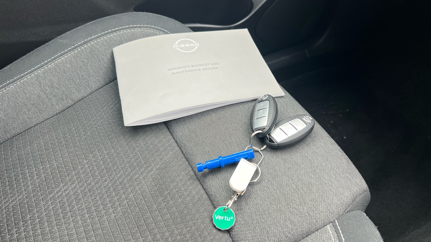 Used Nissan Qashqai 2022 for sale - 76493797: Photo 19